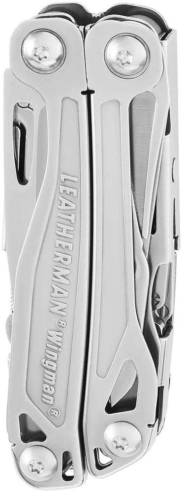 Wingman – Multifunctional tool