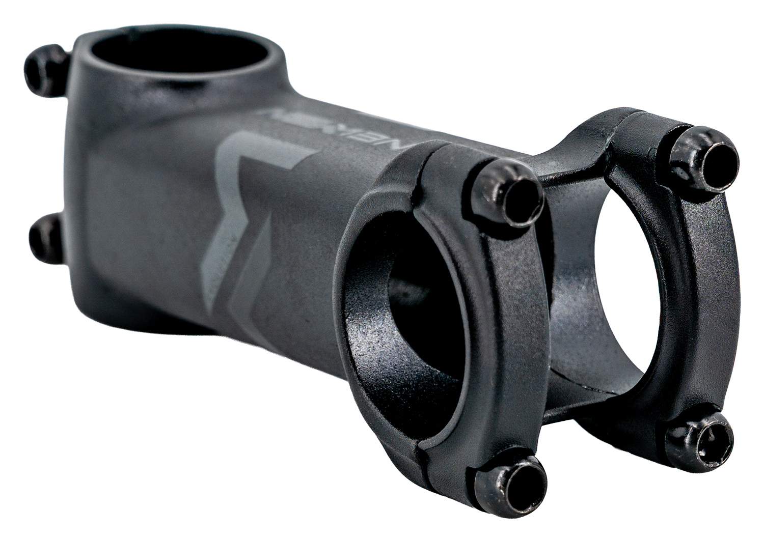 Evolution 318.4 6061 Potencia 100mm Logo Gris TOP DEAL