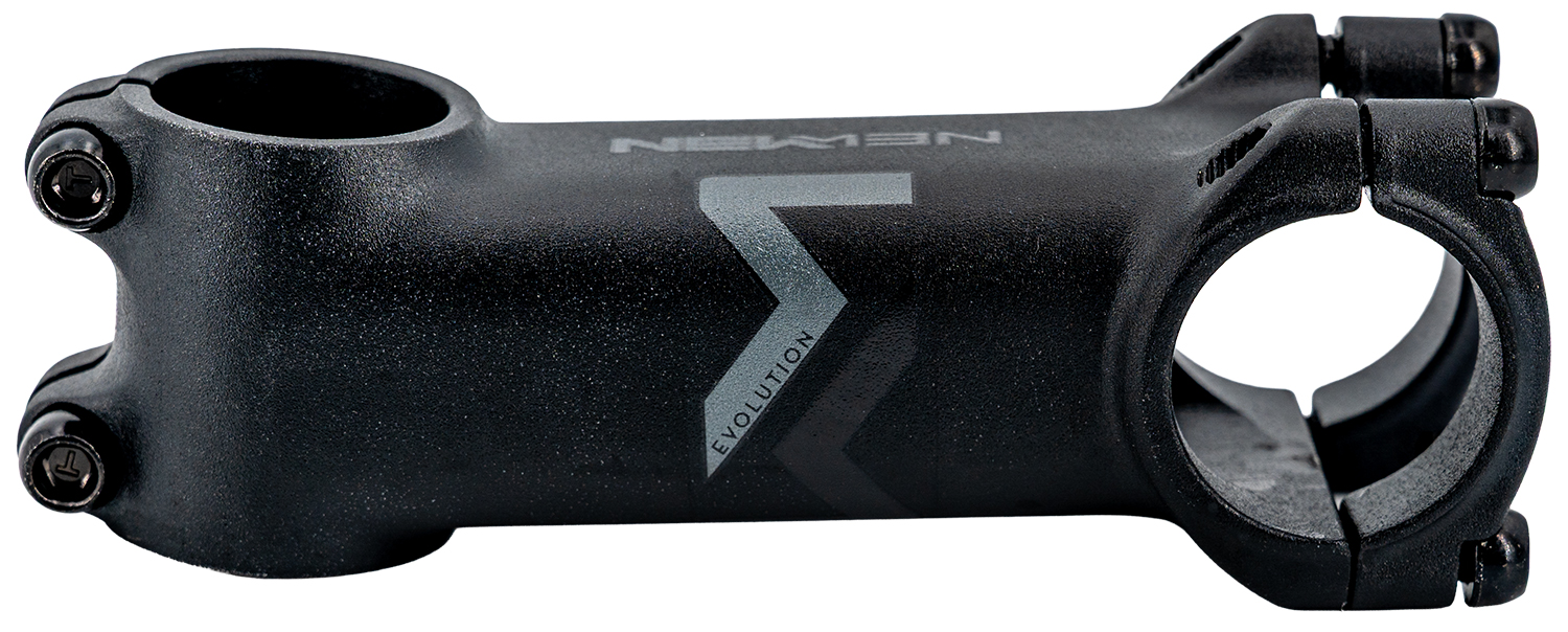 Evolution SL 318.4 Vorbau 100mm Logo Grau TOP DEAL