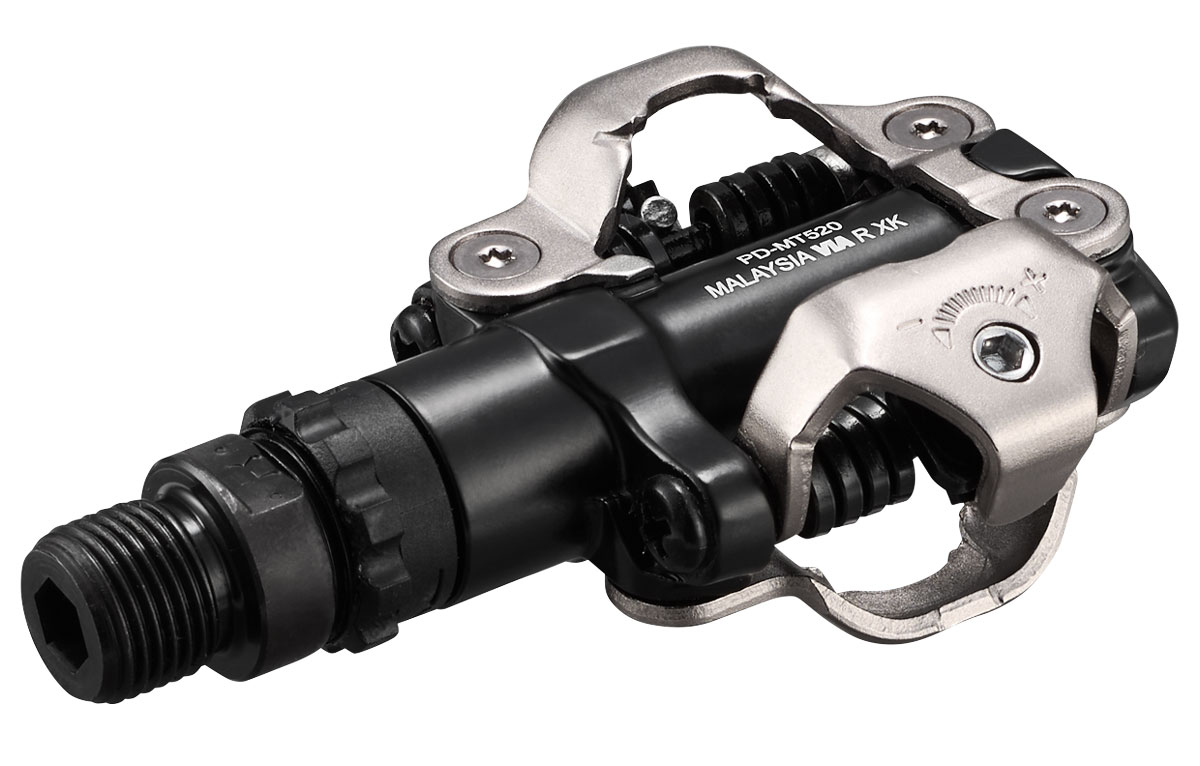 PD-MT520 Pedals