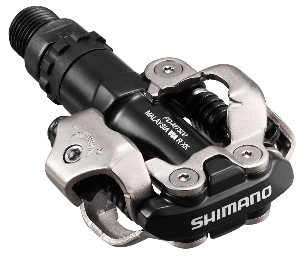 PD-MT520 Pedals