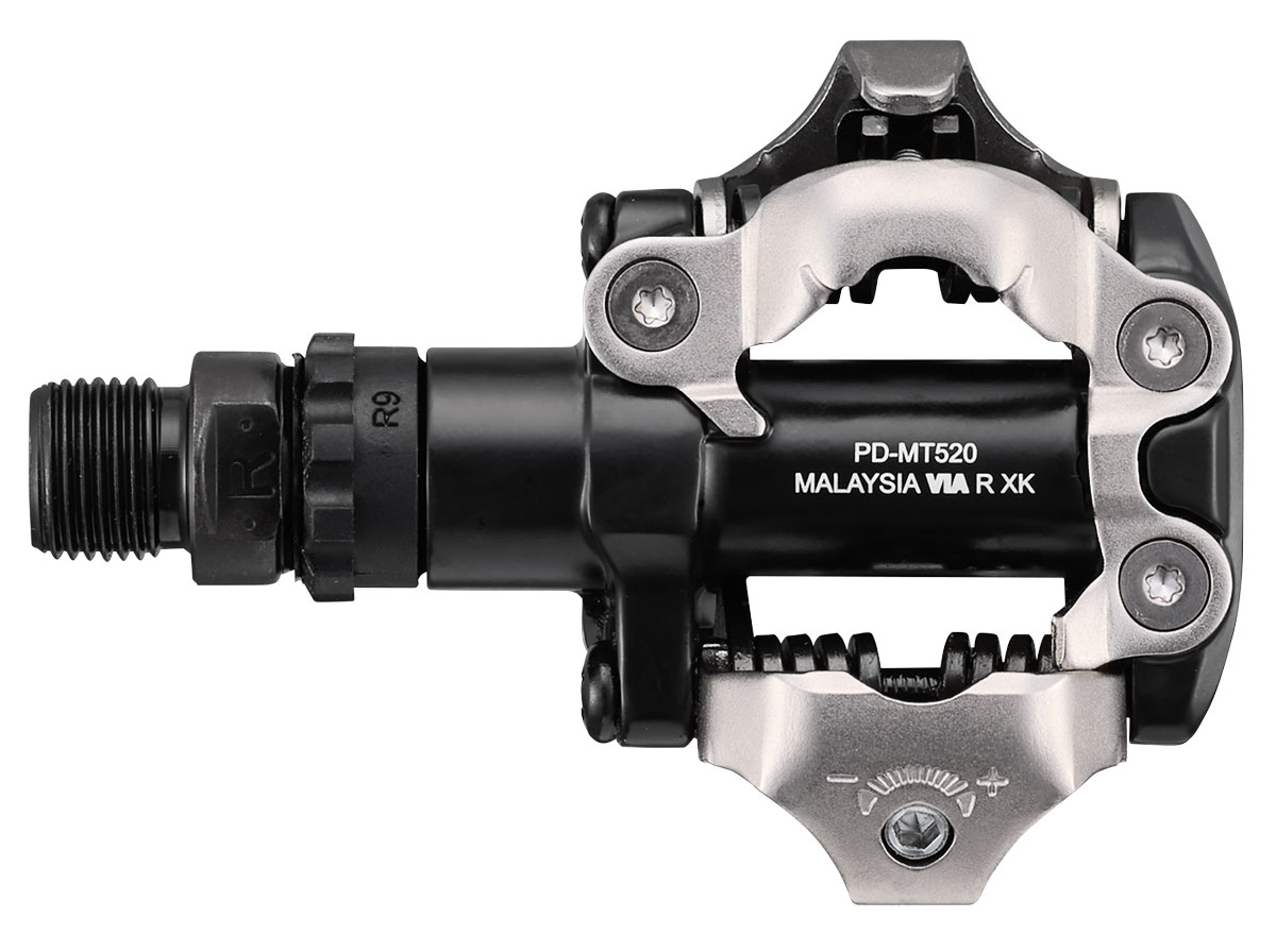PD-MT520 Pedals
