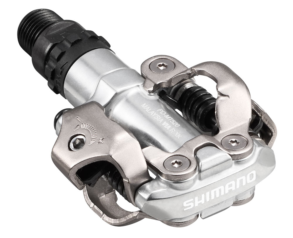 PD-MT520 Pedals