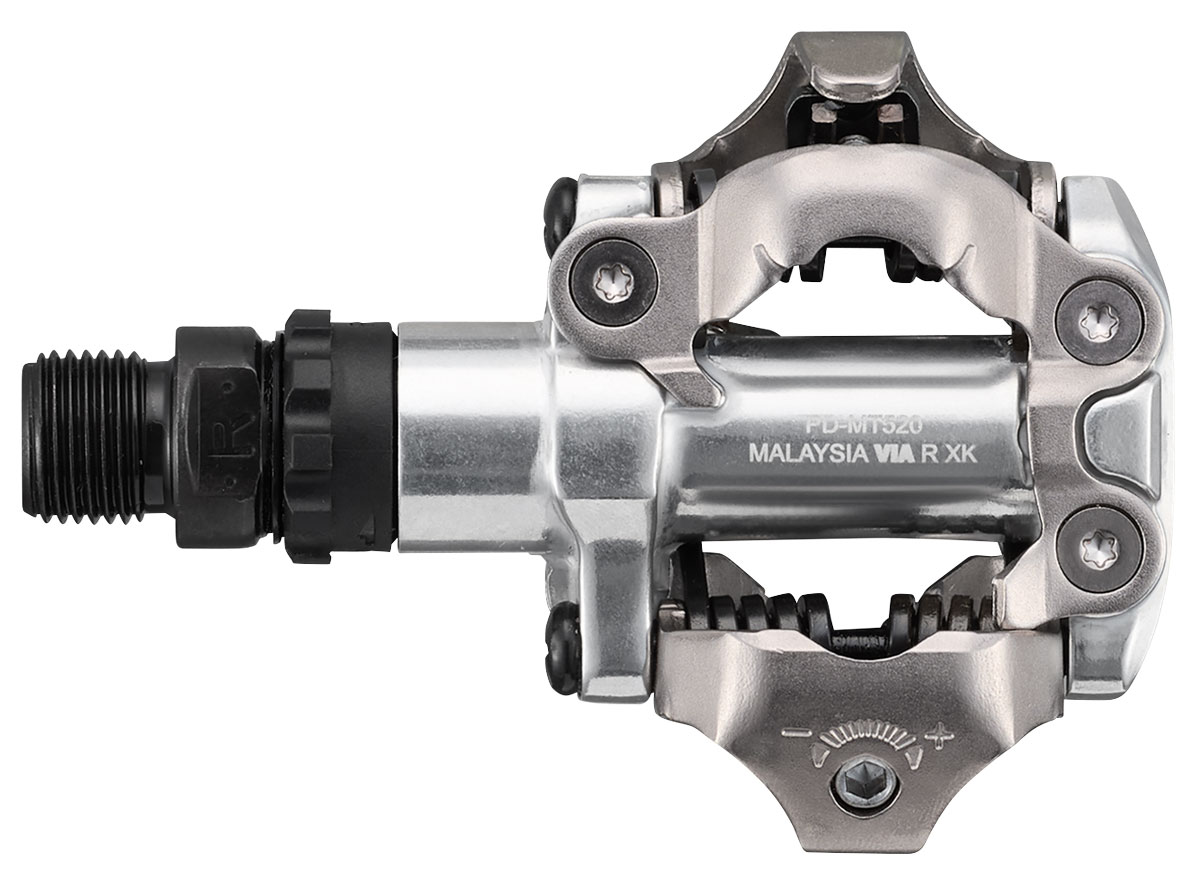 PD-MT520 Pedals