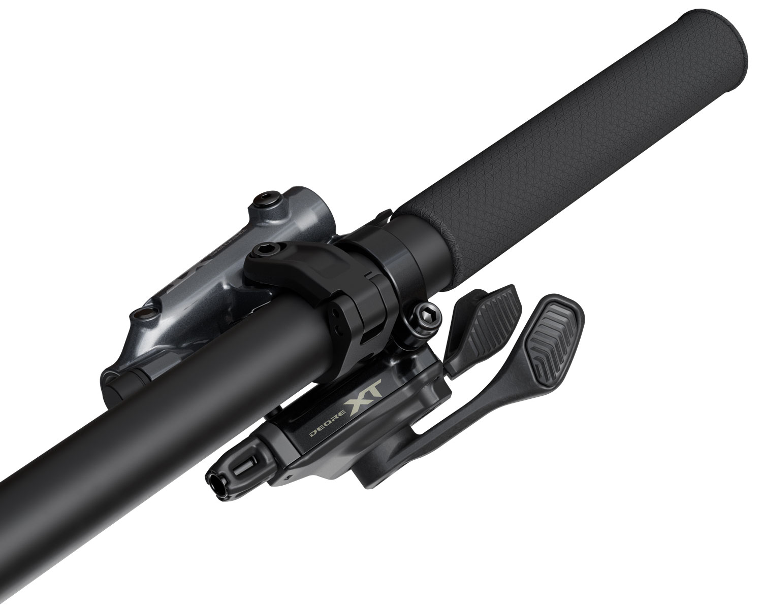 XT SL-M8230-R 11-fach Schalthebel rechts 