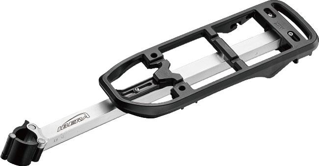 IB-RA24 MIK Commuter Carrier - Gepäckträger