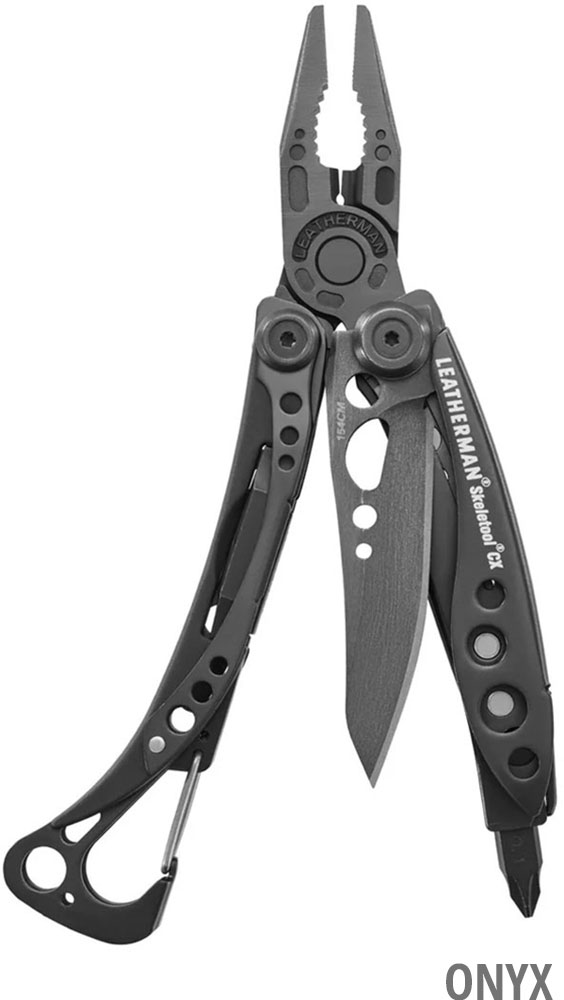 Skeletool CX – Multifunctional tool