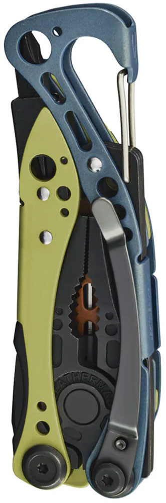 Skeletool CX – Multifunctional tool