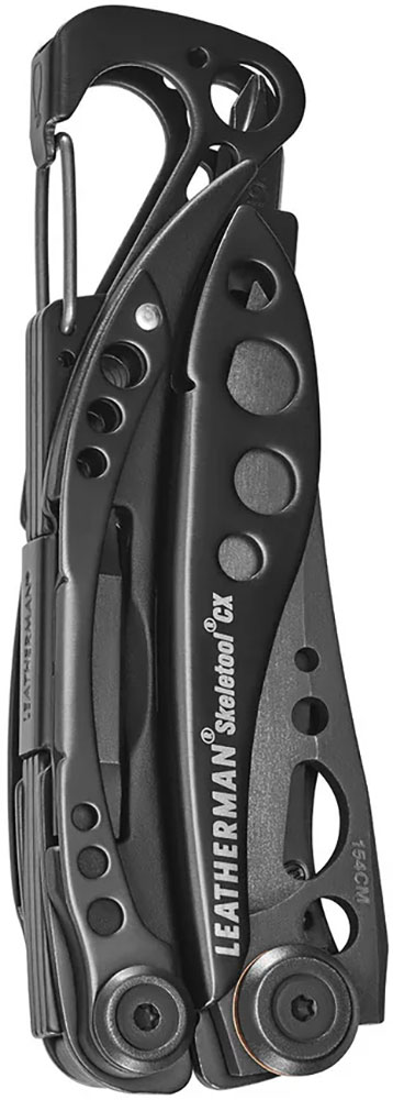 Skeletool CX – Multifunctional tool