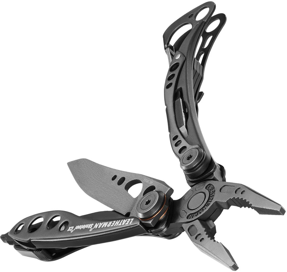 Skeletool CX – Multifunctional tool