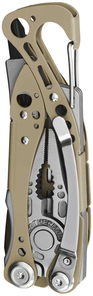 Skeletool CX – Multifunctional tool
