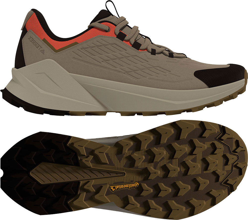Terrex Trailmaker 2 Lea - Wanderschuhe