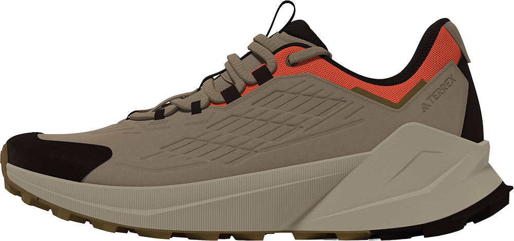 Terrex Trailmaker 2 Lea - Wanderschuhe