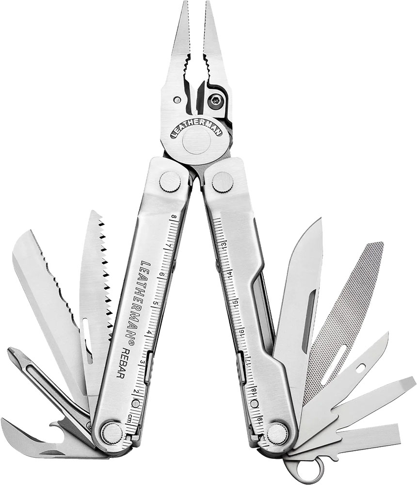 Rebar – Multifunctional tool