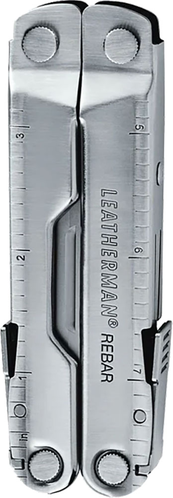 Rebar – Multifunctional tool