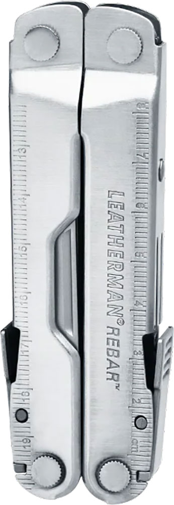Rebar – Multifunctional tool