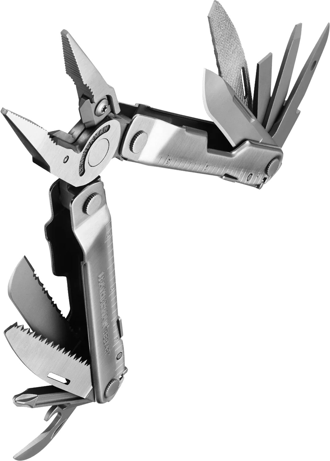 Rebar – Multifunctional tool
