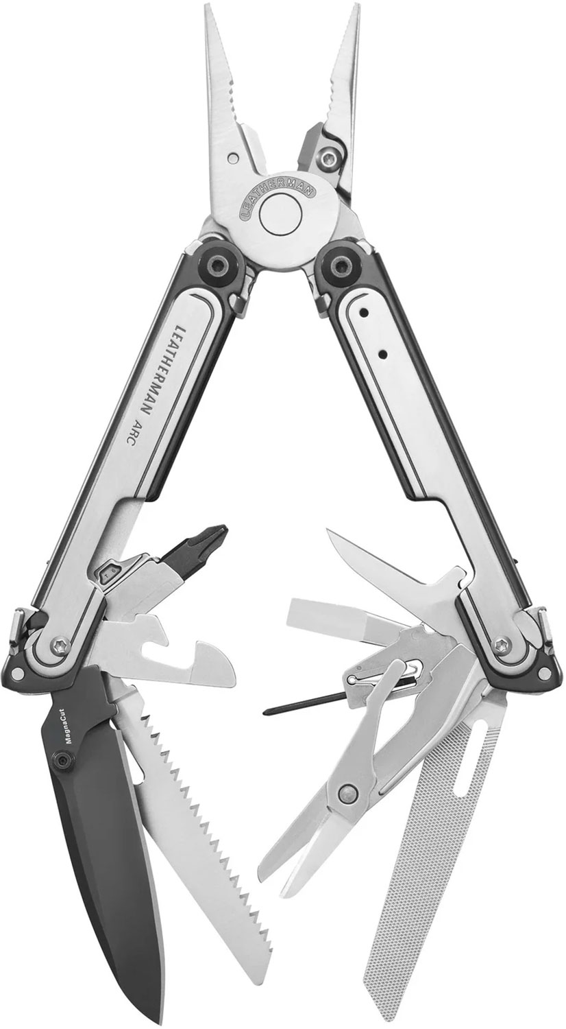 ARC – Multifunctional tool