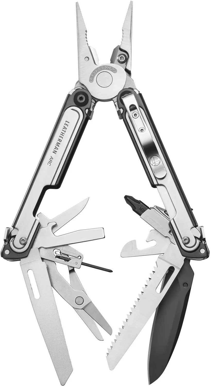 ARC – Multifunctional tool