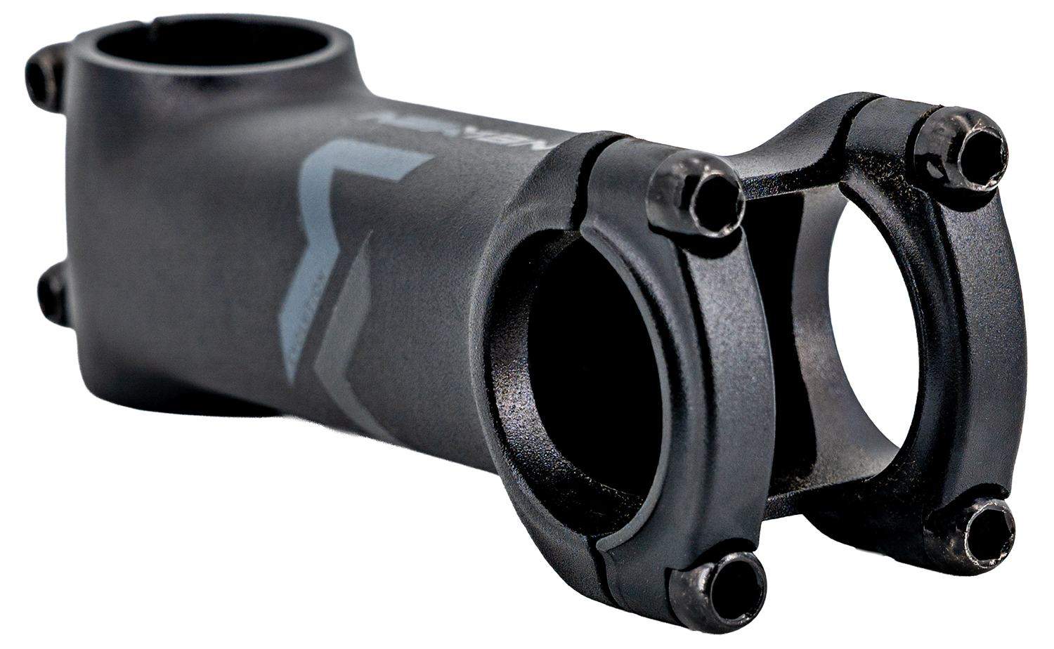 Evolution 318.4 Vorbau 110mm Logo Grau TOP DEAL