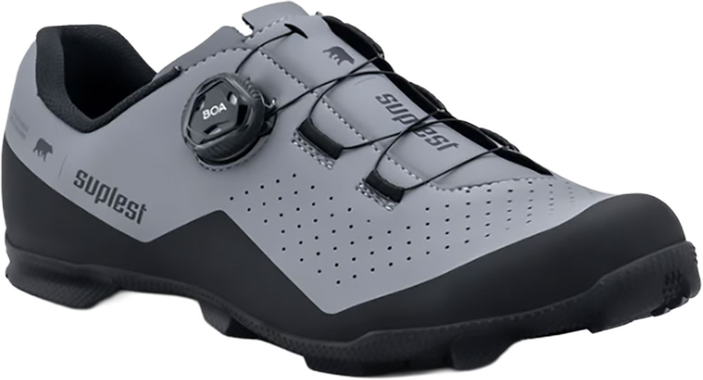 XC/Gravel Sport – MTB/Gravel Shoes Grey