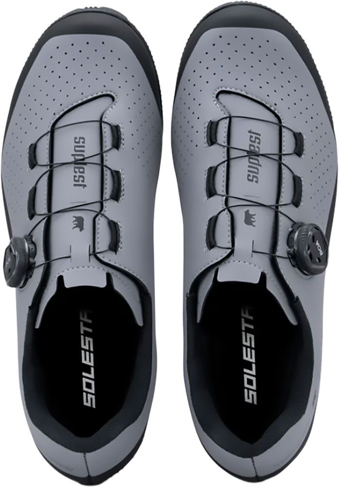 XC/Gravel Sport – MTB/Gravel Shoes Grey