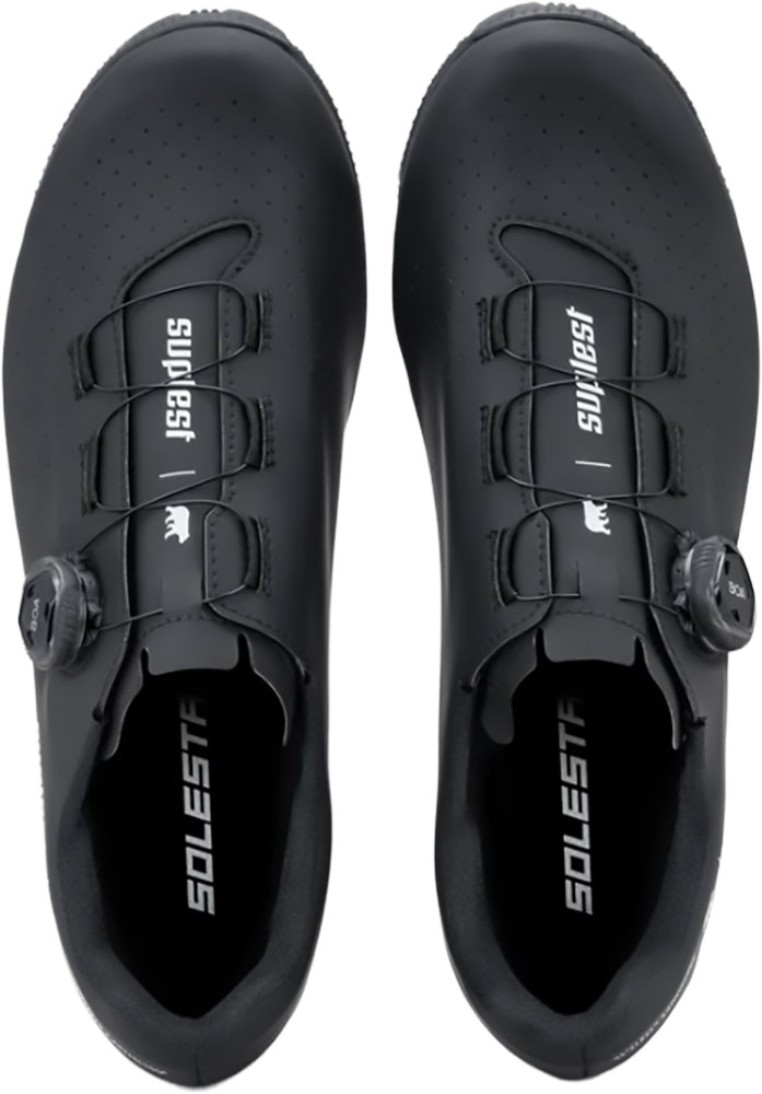 XC/Gravel Sport – MTB/Gravel Shoes Black