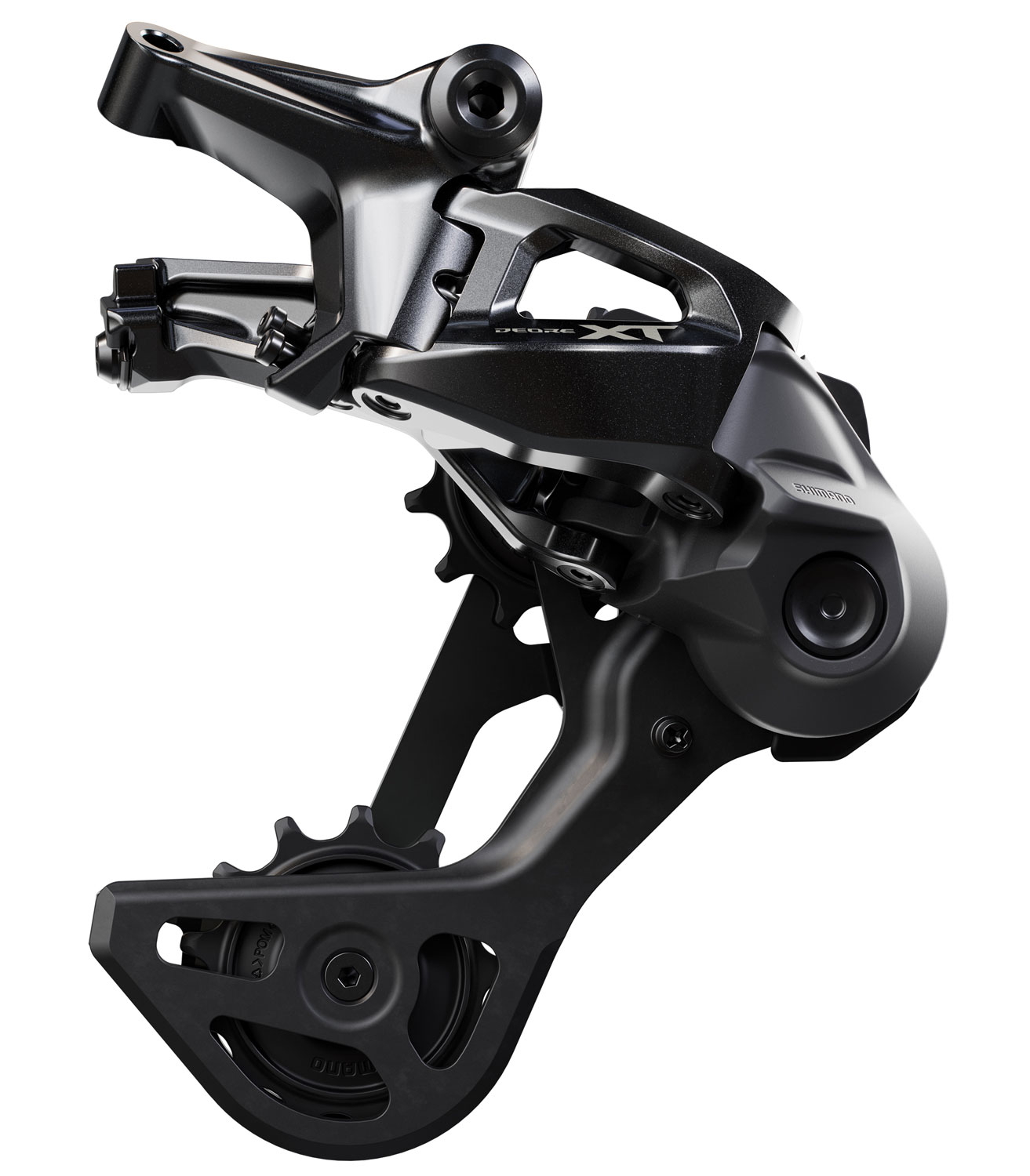 Vorschau XT RD-M8200 12-speed Rear Derailleur