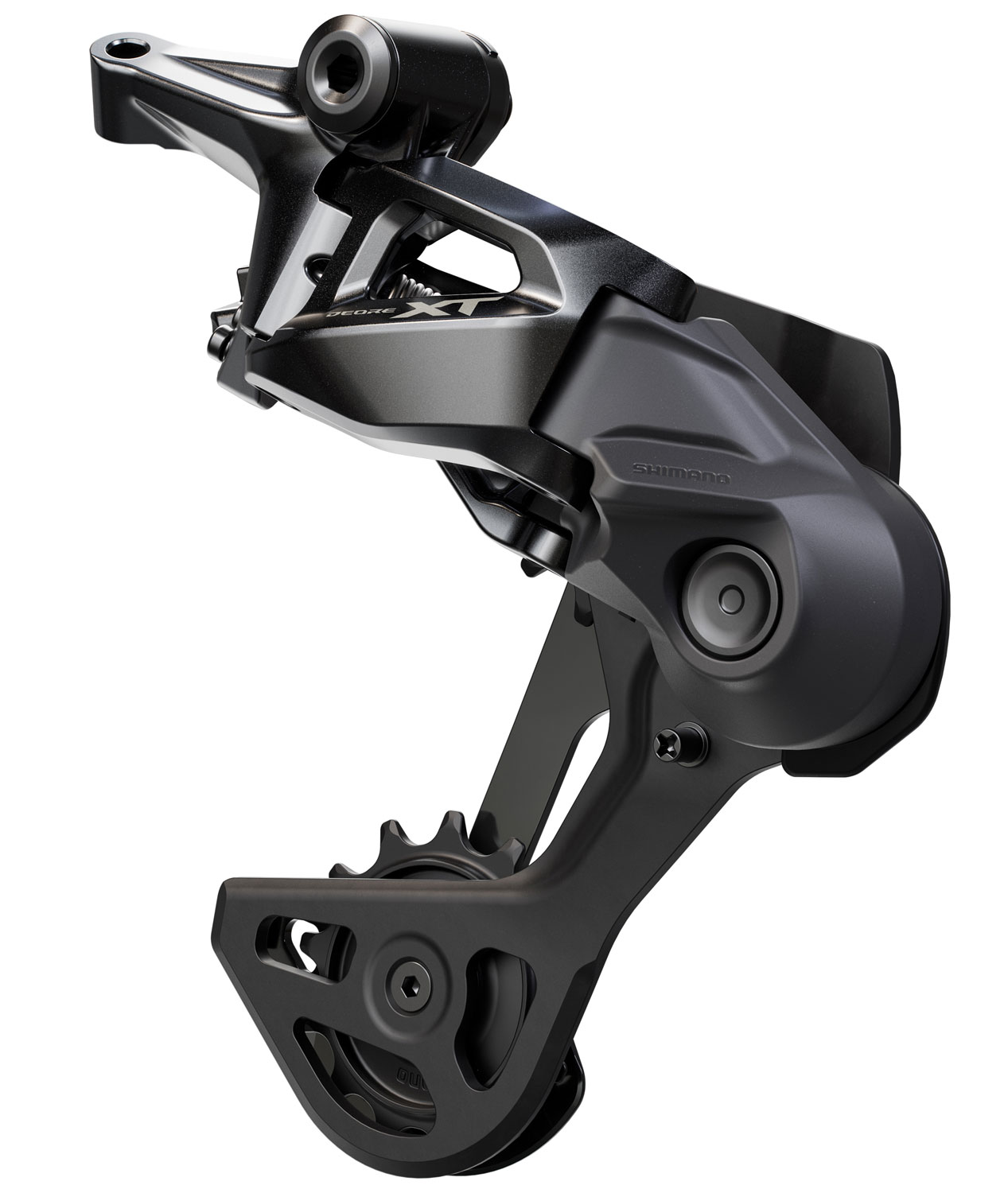 Deragliatore posteriore XT RD-M8200 a 12 velocità