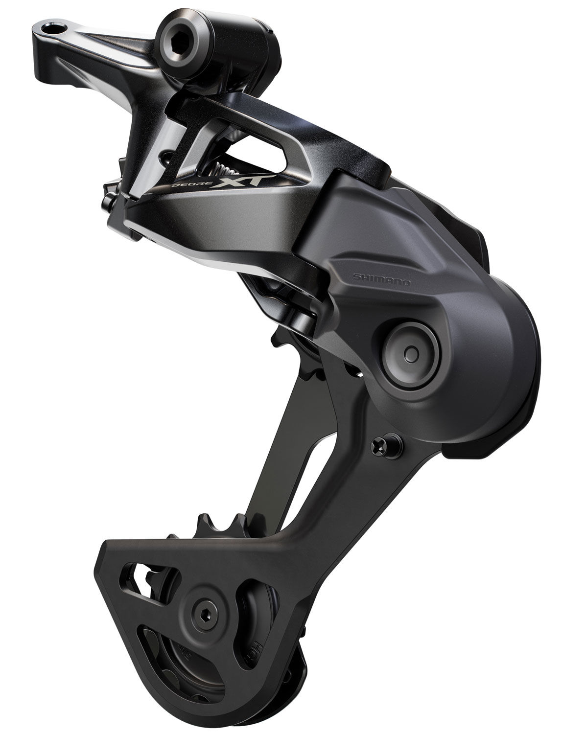 Deragliatore posteriore XT RD-M8200 a 12 velocità
