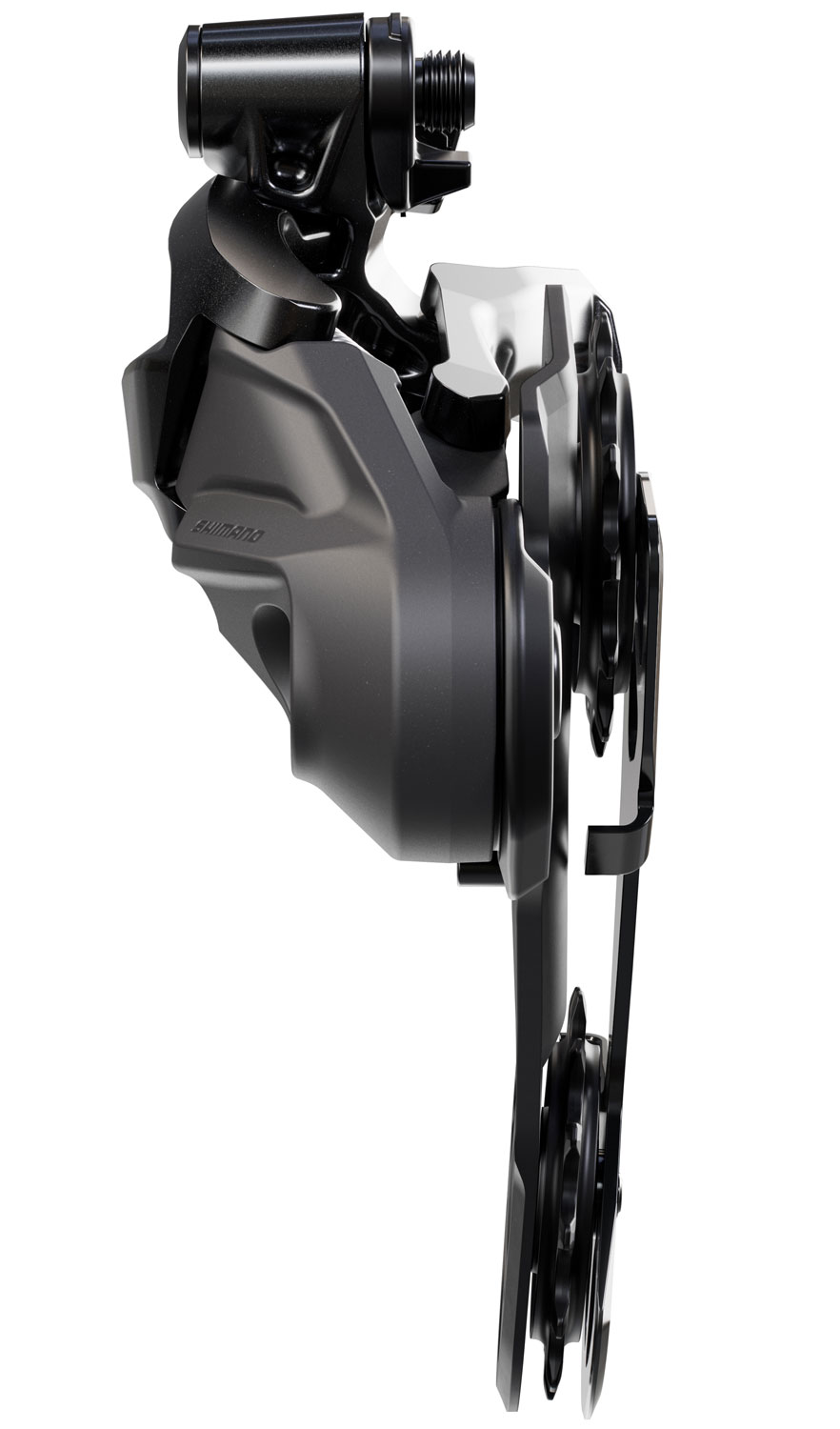 Deragliatore posteriore XT RD-M8200 a 12 velocità