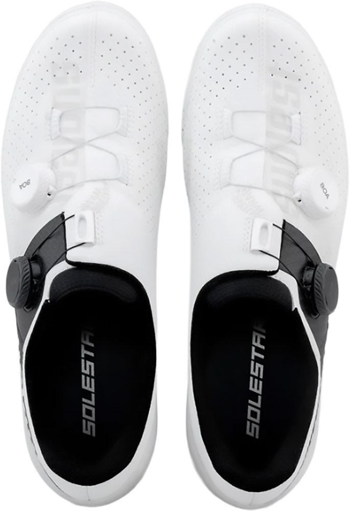 XC/Gravel PRO - MTB Shoes Off-white
