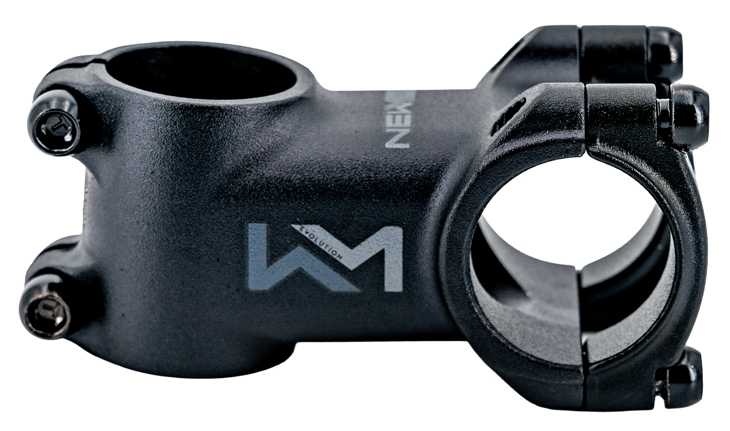 Evolution 318.4 Vorbau 60mm Logo Grau TOP DEAL