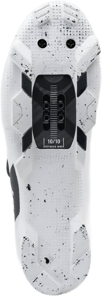 Suplest XC/Gravel PRO - MTB Shoes Off-white MTB Shoes | Bike-Discount