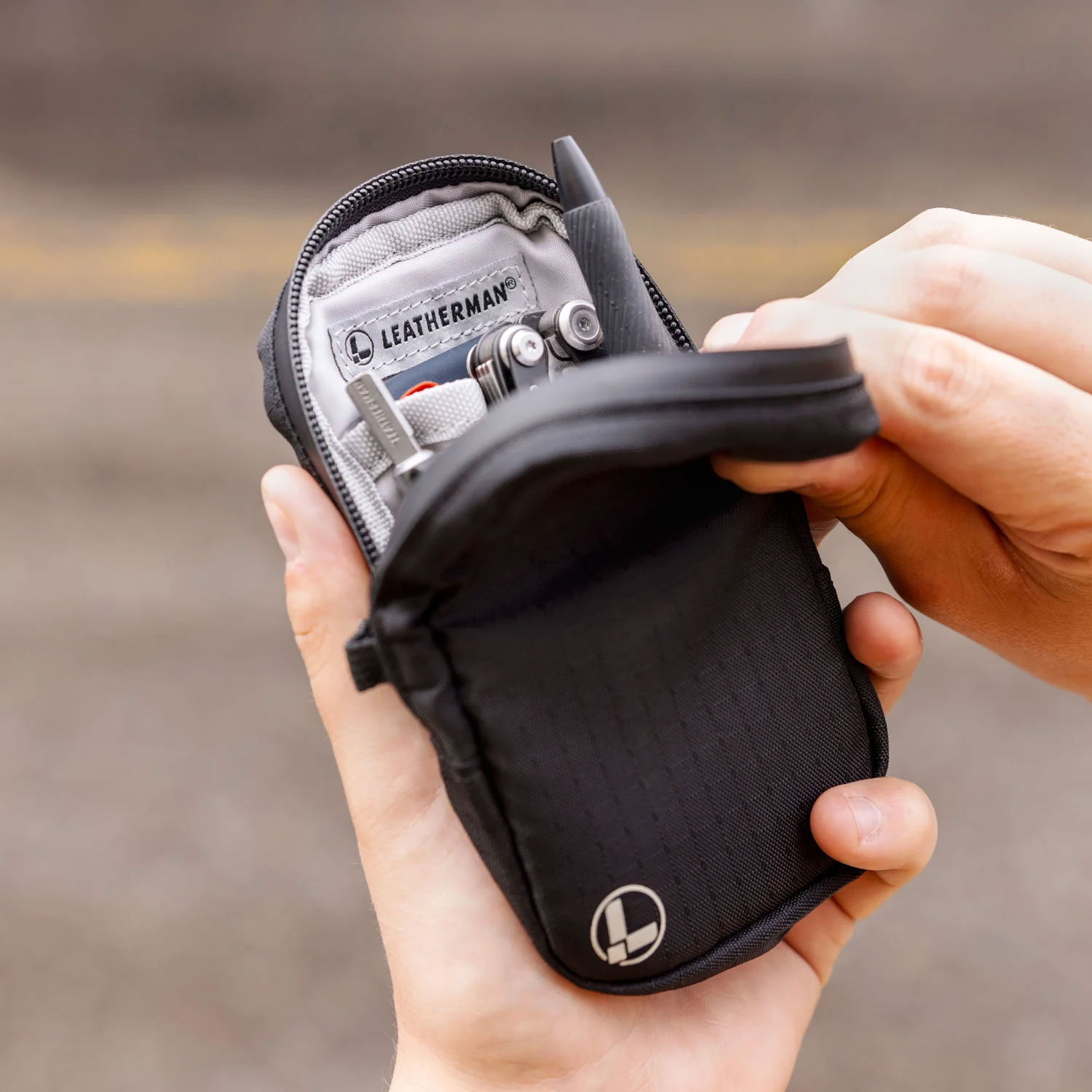 Tool Pouch - Werkzeugtasche