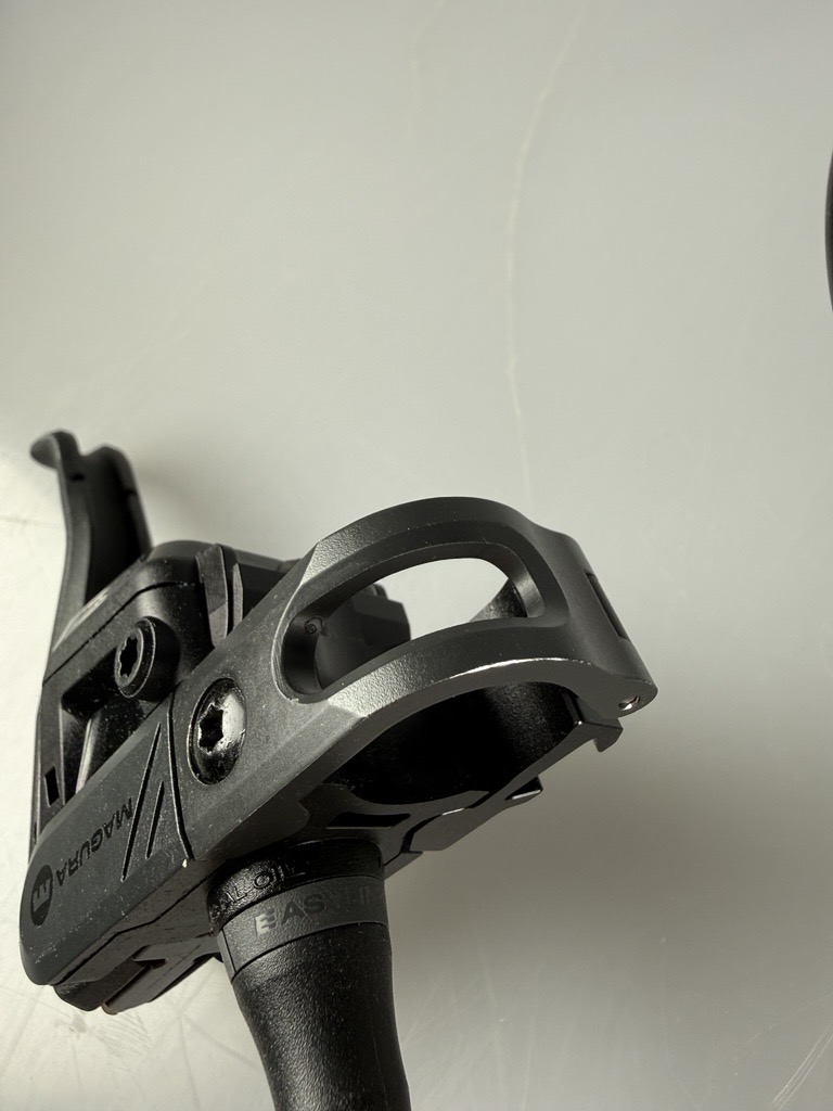 B-WARE / Gustav Pro First Edition Scheibenbremsen-Set