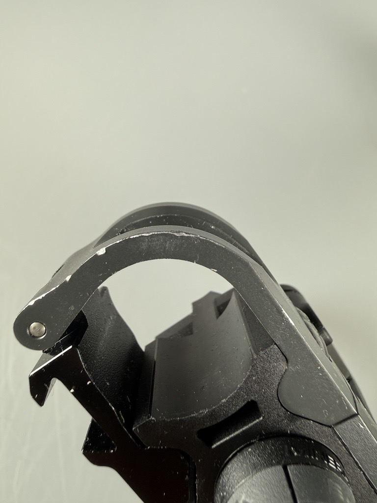 B-WARE / Gustav Pro First Edition Scheibenbremsen-Set