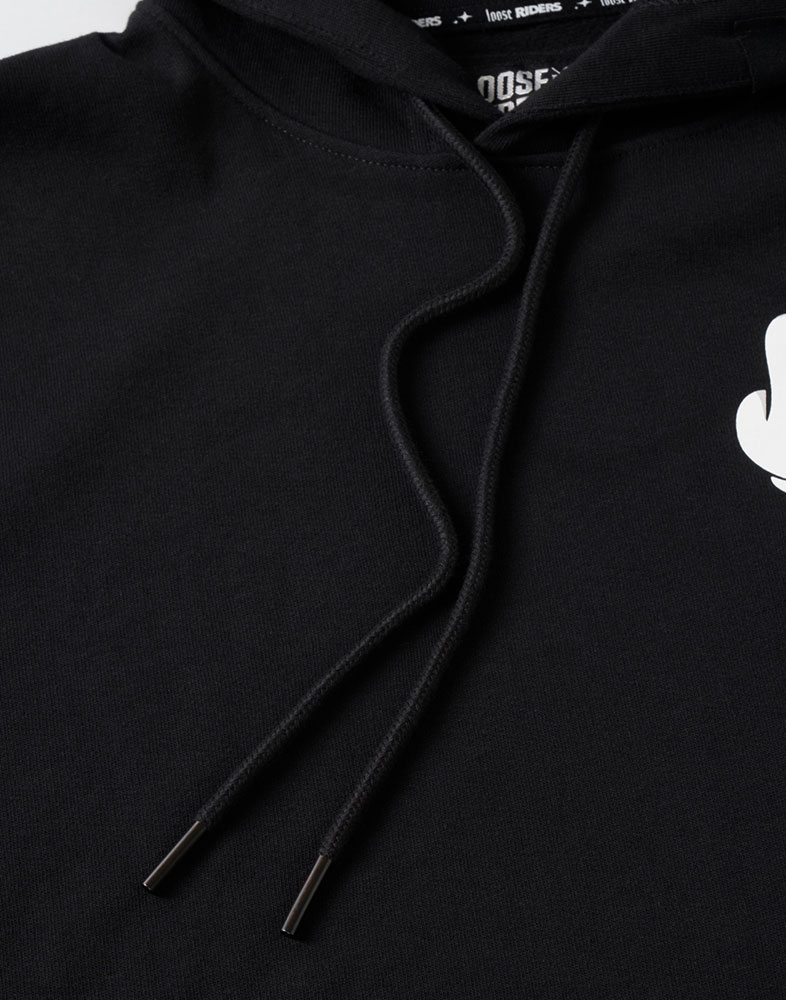 Shred - Hoodie