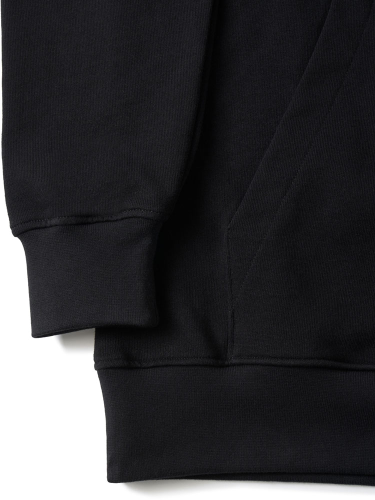 Shred - Hoodie