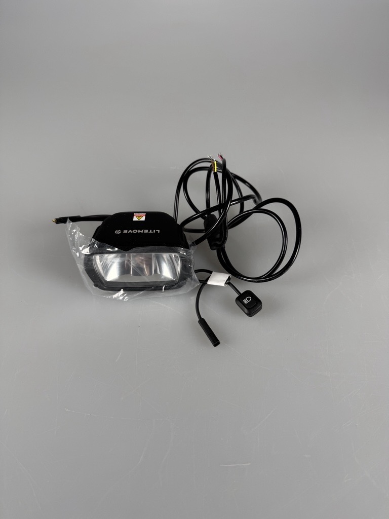 B-WARE / RXW-2900 E-Bike Frontlicht