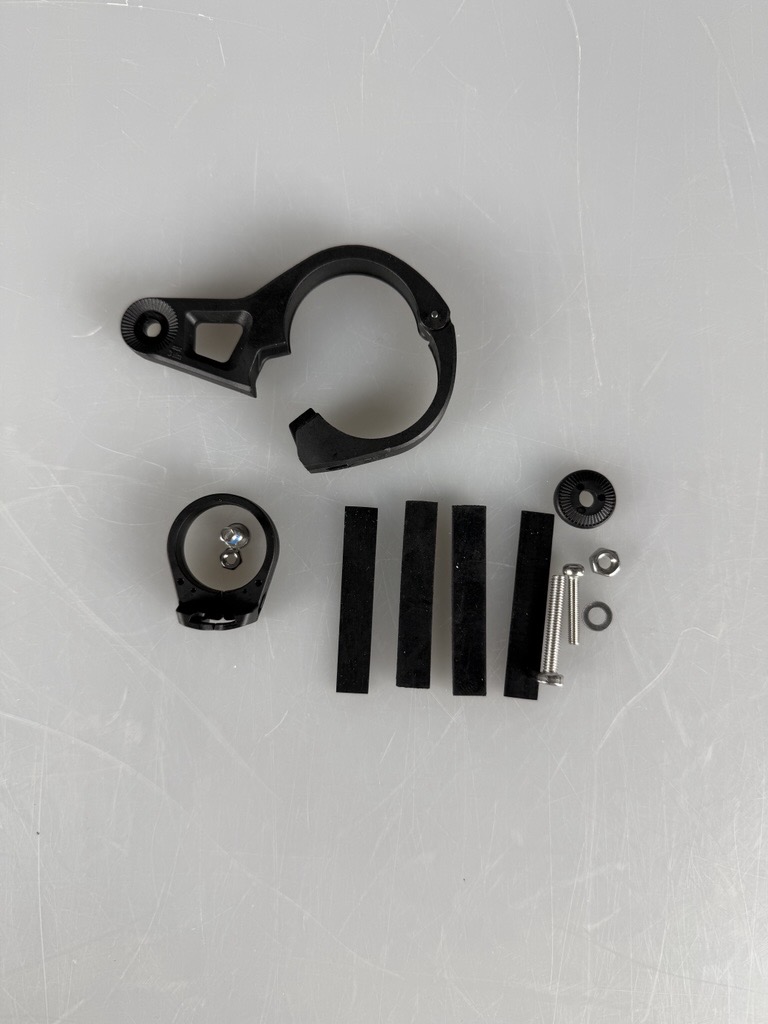 B-WARE / RXW-2900 E-Bike Frontlicht