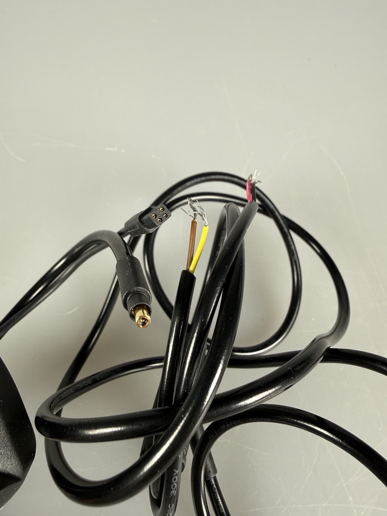 B-WARE / RXW-2900 E-Bike Frontlicht