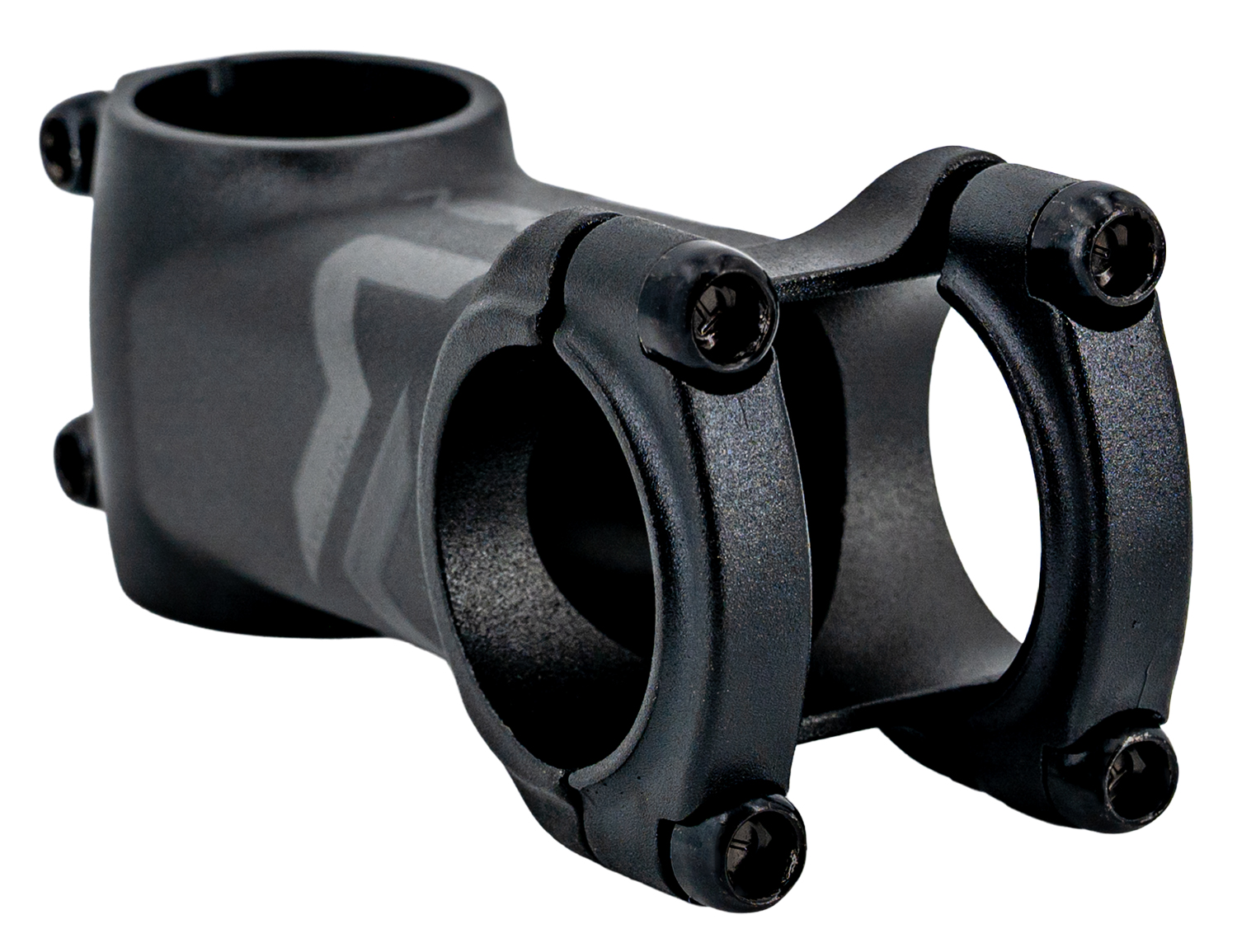 Evolution 318.4 Potencia de 80 mm con logotipo gris. OFERTA ESPECIAL