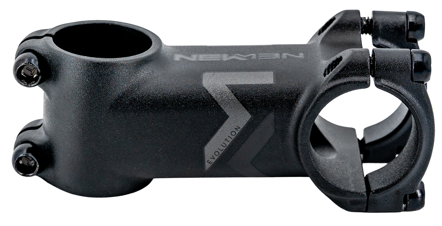 Evolution 318.4 Potencia de 80 mm con logotipo gris. OFERTA ESPECIAL