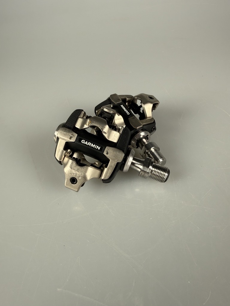 PRODOTTI DI SECONDA MANO / Rally™ XC100 - Pedali con misuratore di potenza per Shimano SPD