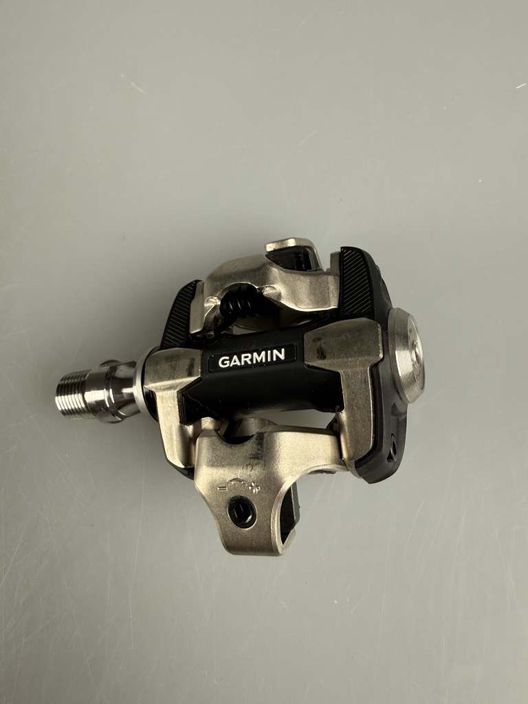 PRODOTTI DI SECONDA MANO / Rally™ XC100 - Pedali con misuratore di potenza per Shimano SPD