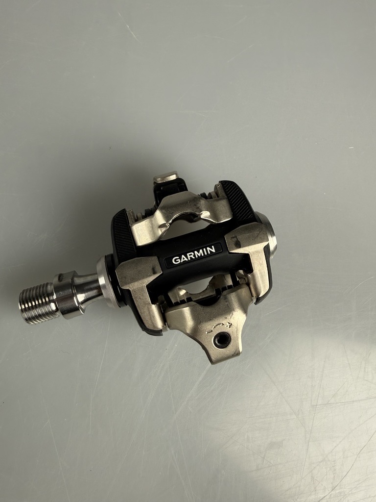 PRODOTTI DI SECONDA MANO / Rally™ XC100 - Pedali con misuratore di potenza per Shimano SPD
