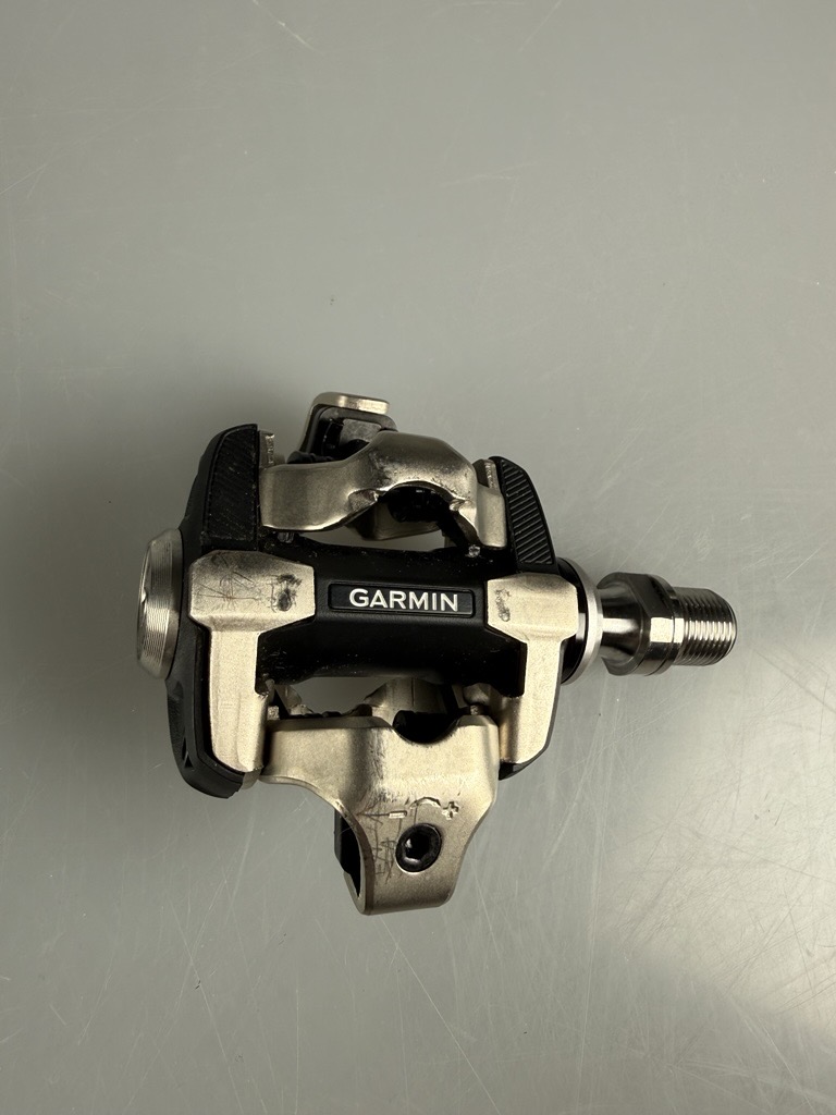 PRODOTTI DI SECONDA MANO / Rally™ XC100 - Pedali con misuratore di potenza per Shimano SPD