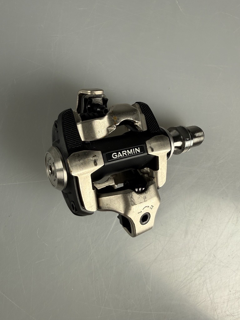 PRODOTTI DI SECONDA MANO / Rally™ XC100 - Pedali con misuratore di potenza per Shimano SPD