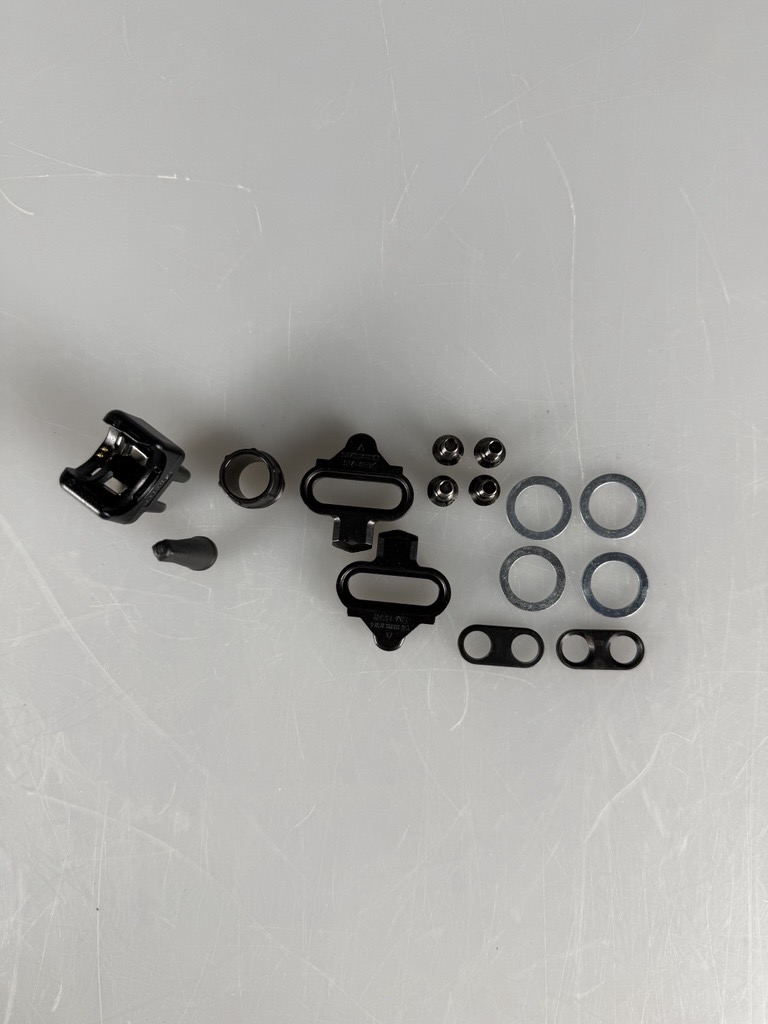 B-WARE / Assioma PRO MX-1 Powermeter Pedale